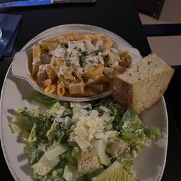 Brick Oven Pasta Rustica Brick Oven Pasta Rustica