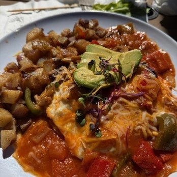 Mama's Egg House - Breakfast & Brunch Near Me - Idyllwild, California