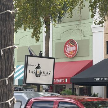 Las Olas Boulevard - Local Flavor Near Me - Fort Lauderdale, Florida Las Olas Boulevard - Local Flavor Near Me - Fort Lauderdale, Florida
