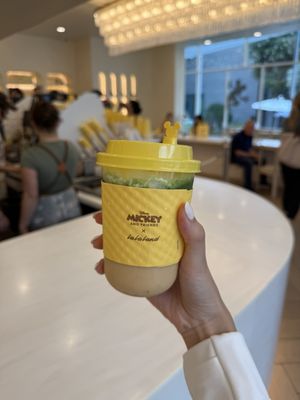 La La Land Kind Cafe by null