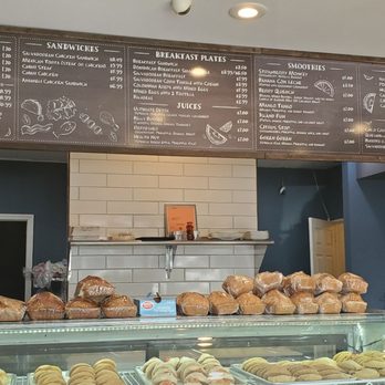 Anameli Bakery - Menu - Empanadas Near Me - Amityville, New York Anameli Bakery - Menu - Empanadas Near Me - Amityville, New York