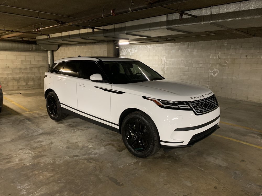 JJ WINDOW TINT 102 Photos & 212 Reviews 11735 Victory Blvd, North