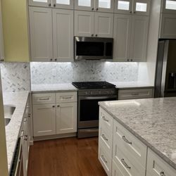 Erva Stone & Design