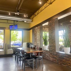 Burrito Parrilla Mexicana - Glendale Heights - Dining