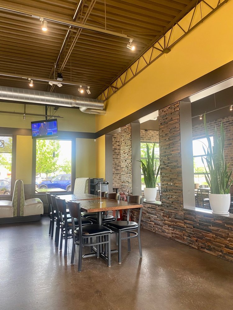 Burrito Parrilla Mexicana - Glendale Heights
