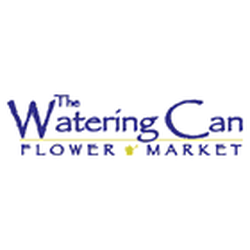 The Watering Can Flower Market
