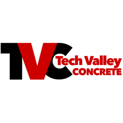 Tech Valley Concrete