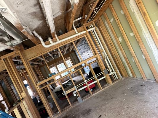 LG Construction Logo