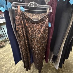 Select Seconds Thrift Shop