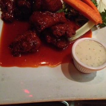 Toscana 52 - Tuscan Wings - Italian Near Me - Feasterville, Pennsylvania