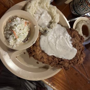 Lambert's Cafe - Chicken fried steak - Seafood Near Me - Foley, Alabama Lambert's Cafe - Chicken fried steak - Seafood Near Me - Foley, Alabama