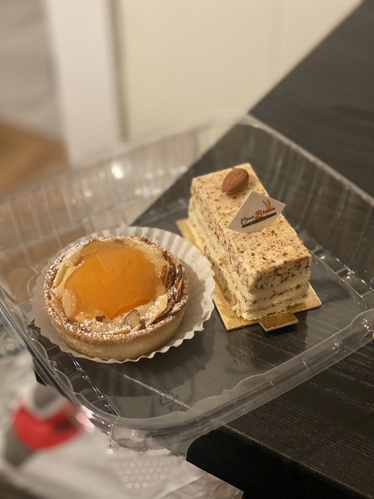 CASA BLANCA PASTRY Updated September 2024 30 Photos & 13 Reviews