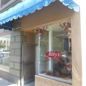 Abby's Beauty Salon - Abby's Beauty Salon storefront - Hair Salons Near Me - Ontario, California Abby's Beauty Salon - Abby's Beauty Salon storefront - Hair Salons Near Me - Ontario, California