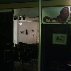 Berlin Carré Artroom