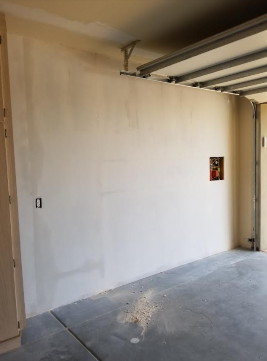 Slide of Fix It All Handyman Services