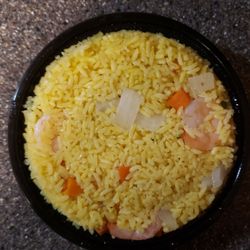 China 1 - Shrimp fried rice