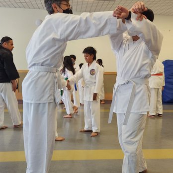 Tang Soo Do House - Martial Arts Near Me - San Francisco, California Tang Soo Do House - Martial Arts Near Me - San Francisco, California