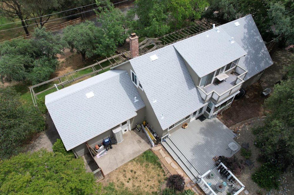 Slide of American Cool Construction