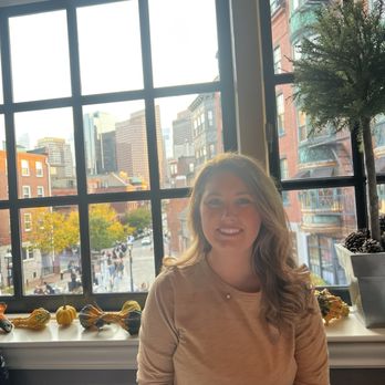 Mamma Maria - City view - Italian Near Me - Boston, Massachusetts