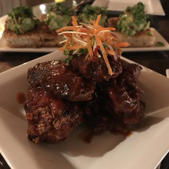 Sego Restaurant - New American Near Me - Kanab, Utah
