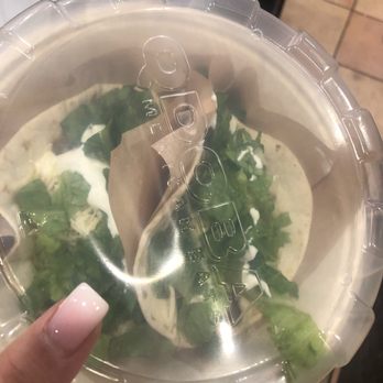 QDOBA Mexican Eats - Mexican Near Me - Reno, Nevada