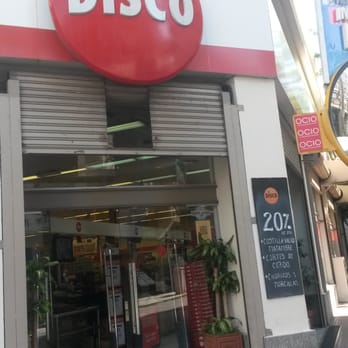 Supermercado Disco - Grocery Near Me - Córdoba, X