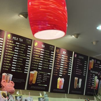 Tapioca Express - Coffee & Tea Near Me - San Diego, California Tapioca Express - Coffee & Tea Near Me - San Diego, California