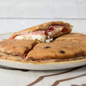 Pane Cunzato - Italian Near Me - London, XGL Pane Cunzato - Italian Near Me - London, XGL