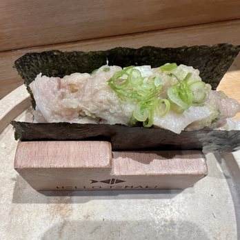 Hello Temaki - Sushi Bars Near Me - Elk Grove, California Hello Temaki - Sushi Bars Near Me - Elk Grove, California