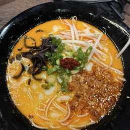 Tonkotsu