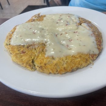 Dalia's Pancake House - Fiesta Frittata - American Near Me - Palos Hills, Illinois