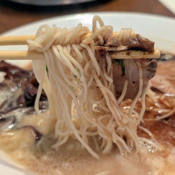 Uzumakiya - Tonkotsu ramen - Japanese Near Me - Cupertino, California