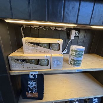 HiCO - Coffee & Tea Near Me - Waikoloa Village, Hawaii
