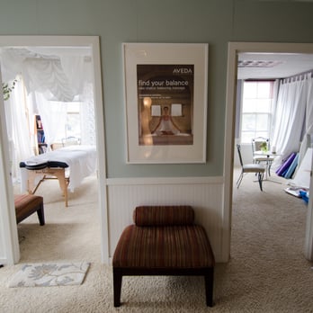 PRESENCE Wellness - Massage Near Me - Hingham, Massachusetts