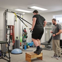Ortho Advantage Physical Therapy & Sports Rehab