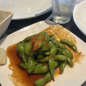 Benihana - Temecula - Spicy edamame - Sushi Bars Near Me - Temecula, California Benihana - Temecula - Spicy edamame - Sushi Bars Near Me - Temecula, California