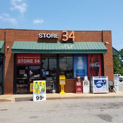 Store 34