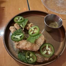 Frog legs Frog legs