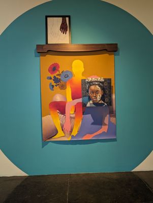 Artpace San Antonio by null