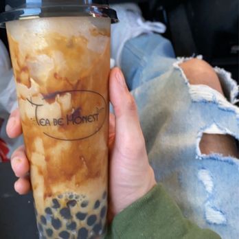 Tea Be Honest - MoVal - Coffee & Tea Near Me - Moreno Valley, California Tea Be Honest - MoVal - Coffee & Tea Near Me - Moreno Valley, California