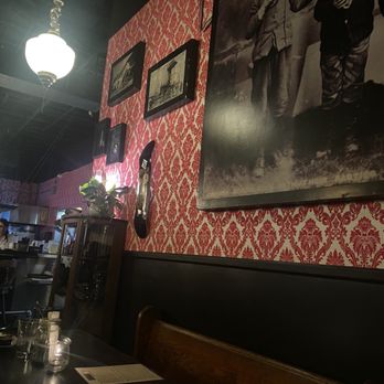 Cornish Pasty - Picture wall - Pubs Near Me - Phoenix, Arizona