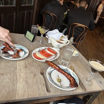 Saint Peter visual data 7