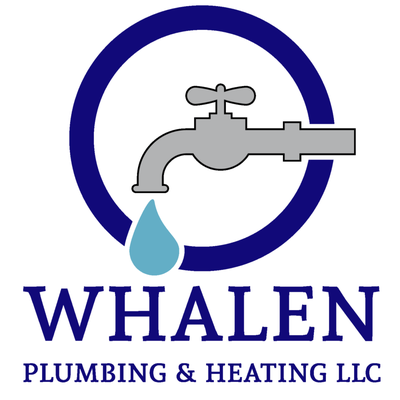 Whalen Plumbing and Heating Logo