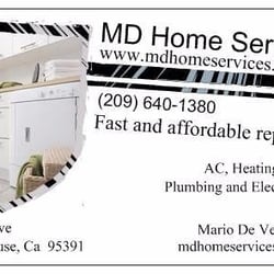 MD Home Services