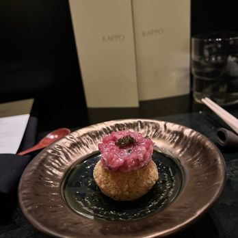 Kappo Kappo - Japanese Near Me - Austin, Texas