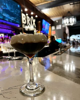 Brix Gastropub by null