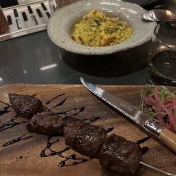 Jaji - Afghan Near Me - Oakland, California