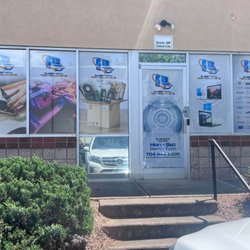 Queen City Tech Solutions