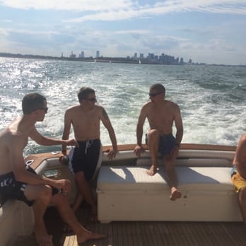 Night Rider Charters - Party & Event Planning Near Me - Boston, Massachusetts