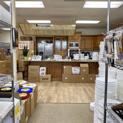 Bosch Kitchen Center - Interior